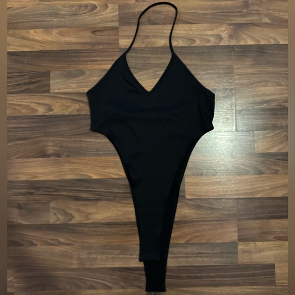 Two-Piece Bodysuit - Picture 7 of 9